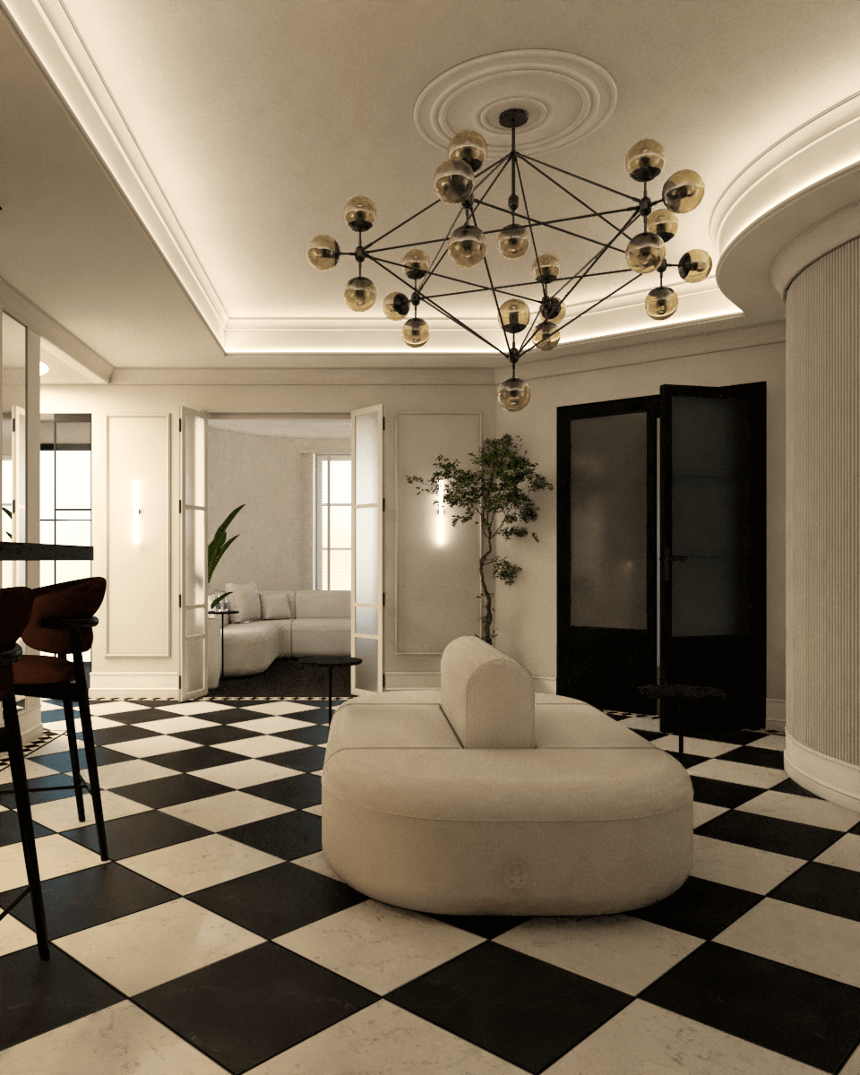 WILLA SECESJA pomysł i podstawowe wytyczne